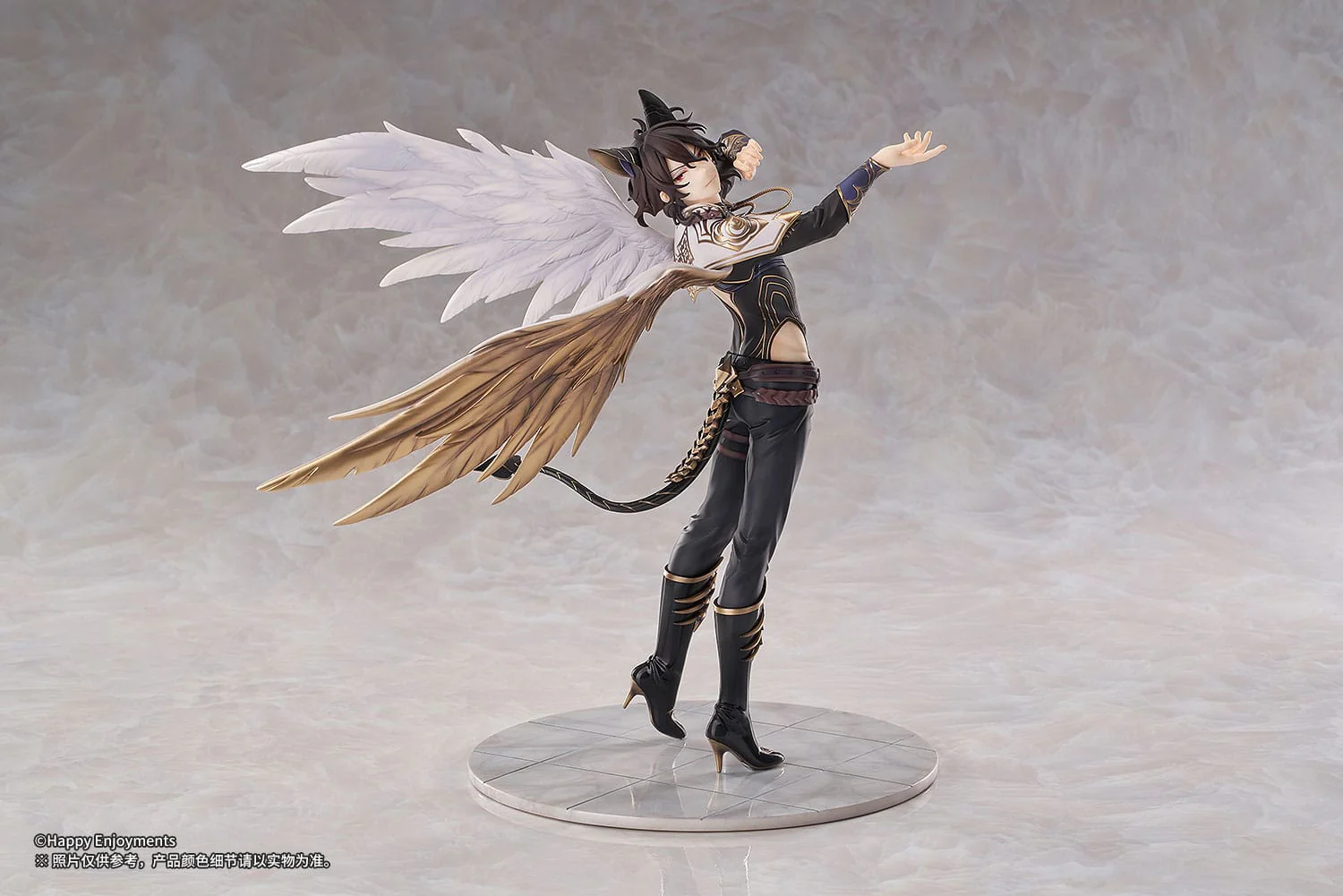 Rei Sakuma - Entrancing Myth Ver. - Ribose