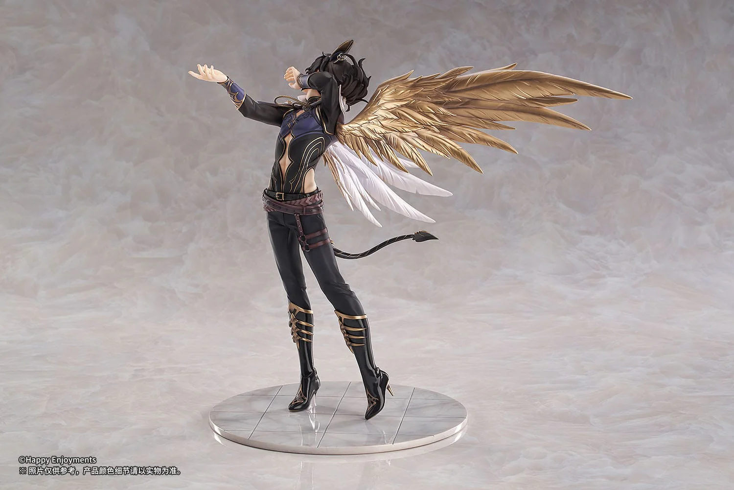 Rei Sakuma - Entrancing Myth Ver. - Ribose - Image 10
