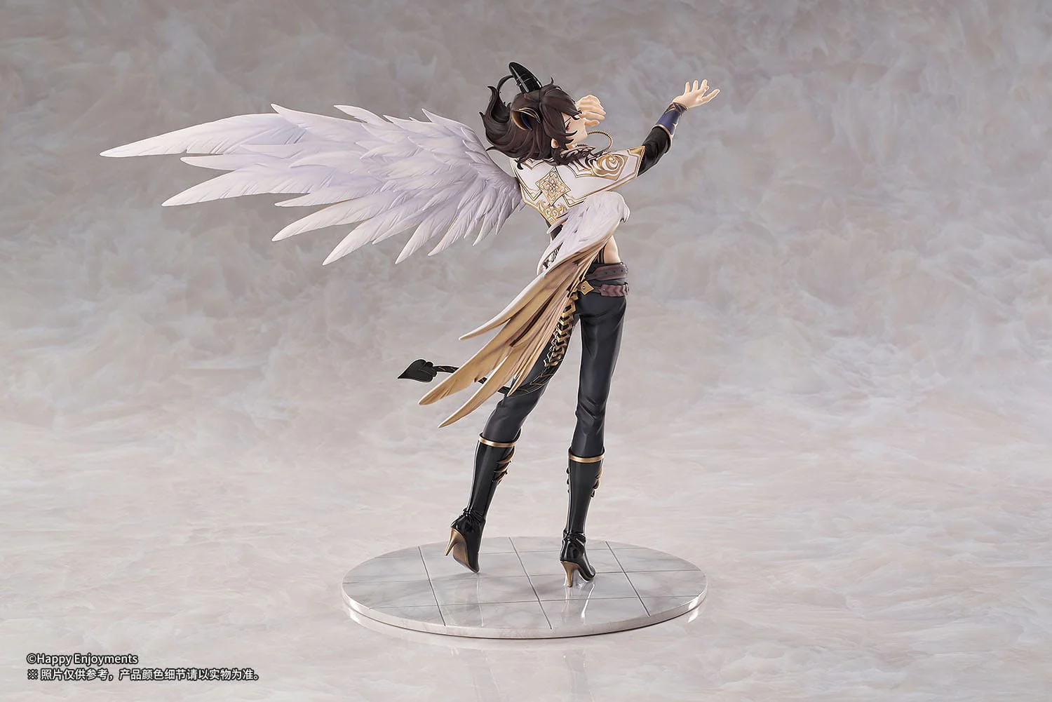 Rei Sakuma - Entrancing Myth Ver. - Ribose - Image 11