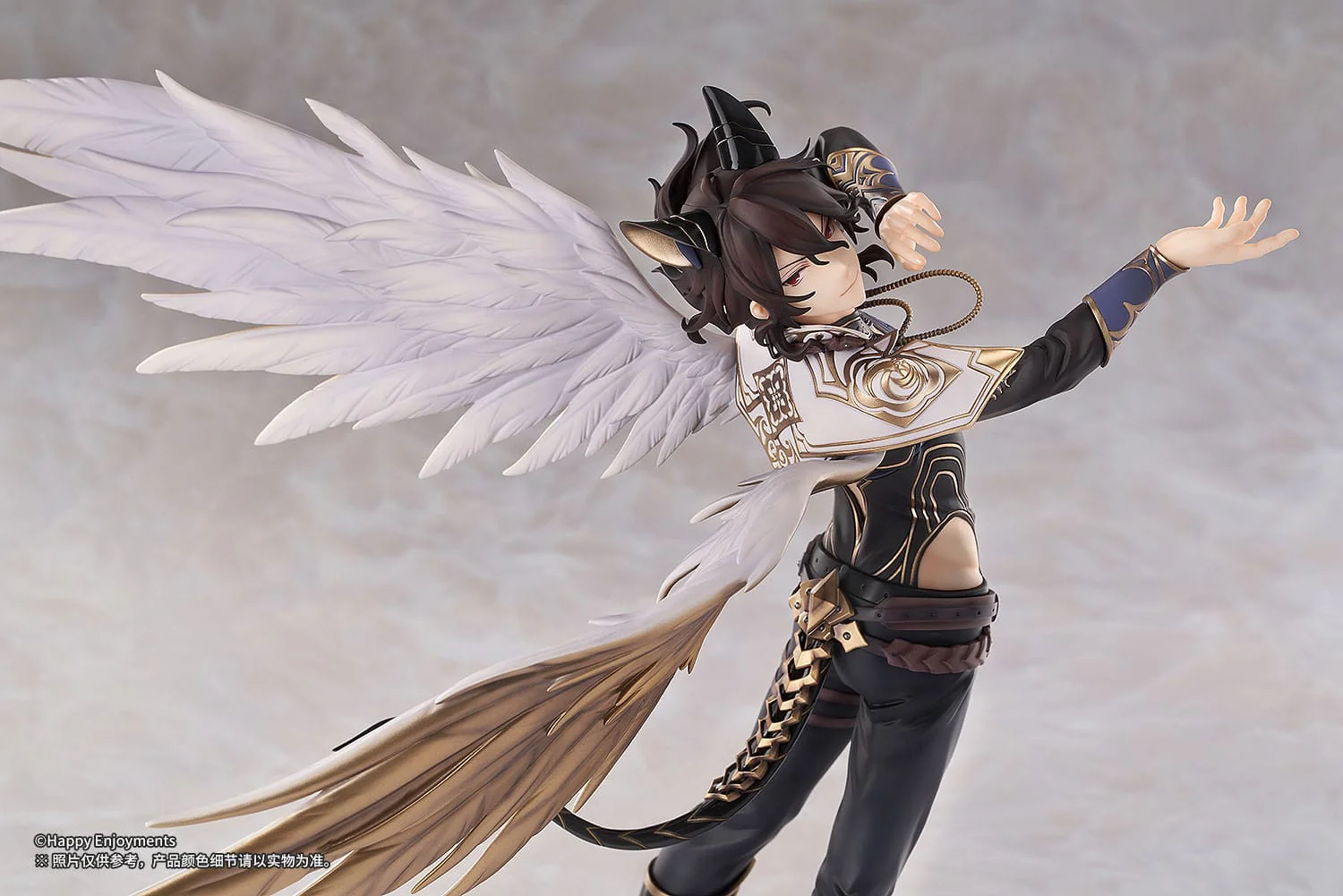 Rei Sakuma - Entrancing Myth Ver. - Ribose - Image 12