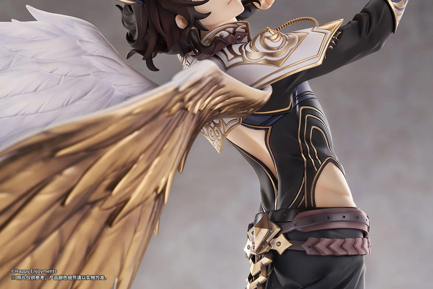 Rei Sakuma - Entrancing Myth Ver. - Ribose - Image 15