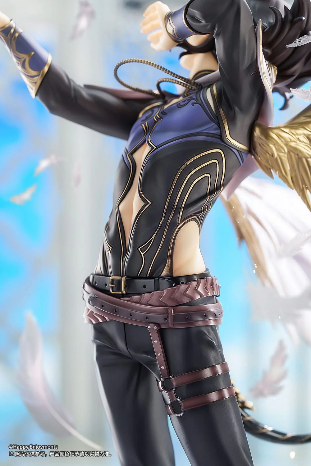 Rei Sakuma - Entrancing Myth Ver. - Ribose - Image 5