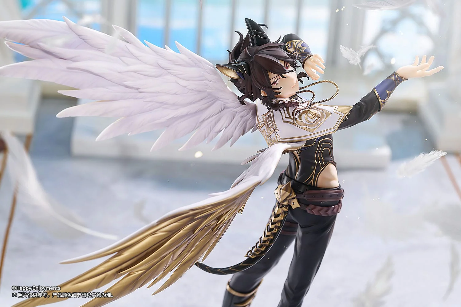 Rei Sakuma - Entrancing Myth Ver. - Ribose - Image 6