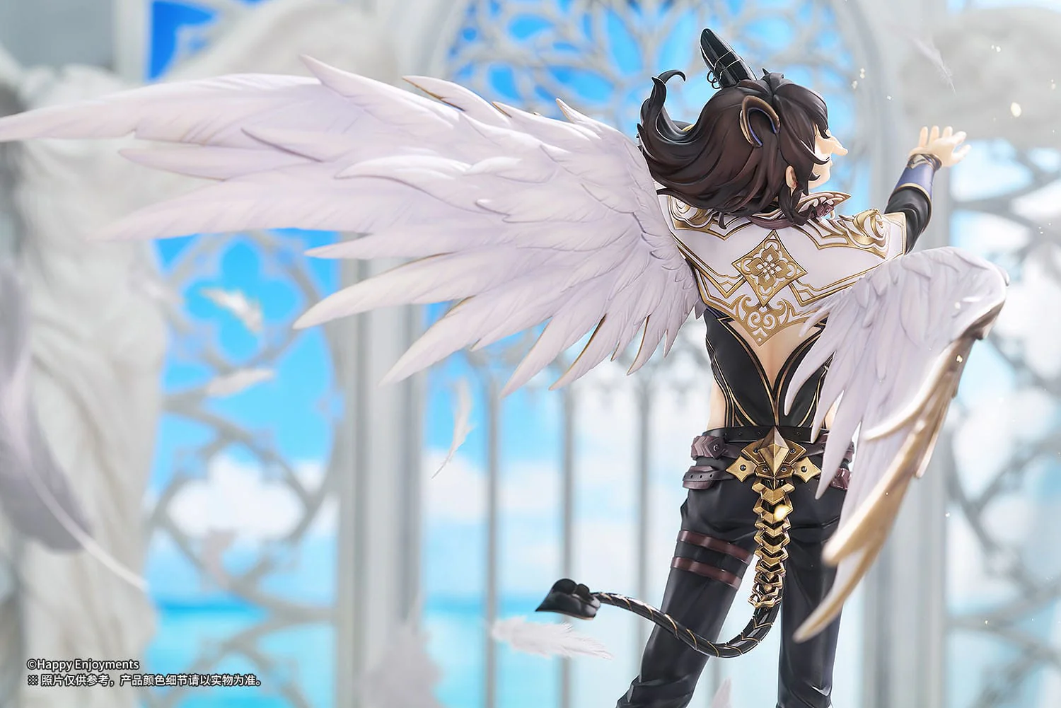 Rei Sakuma - Entrancing Myth Ver. - Ribose - Image 7