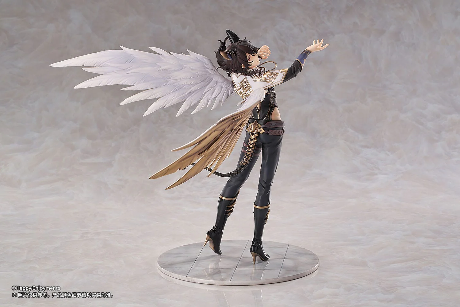 Rei Sakuma - Entrancing Myth Ver. - Ribose - Image 8