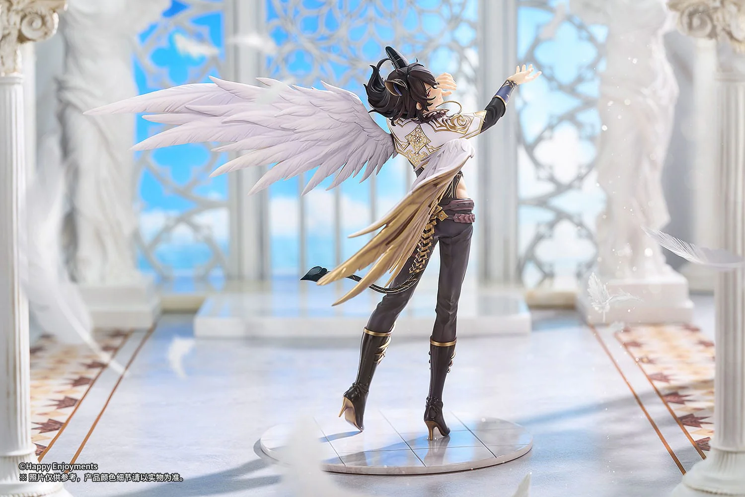 Rei Sakuma - Entrancing Myth Ver. - Ribose - Image 9