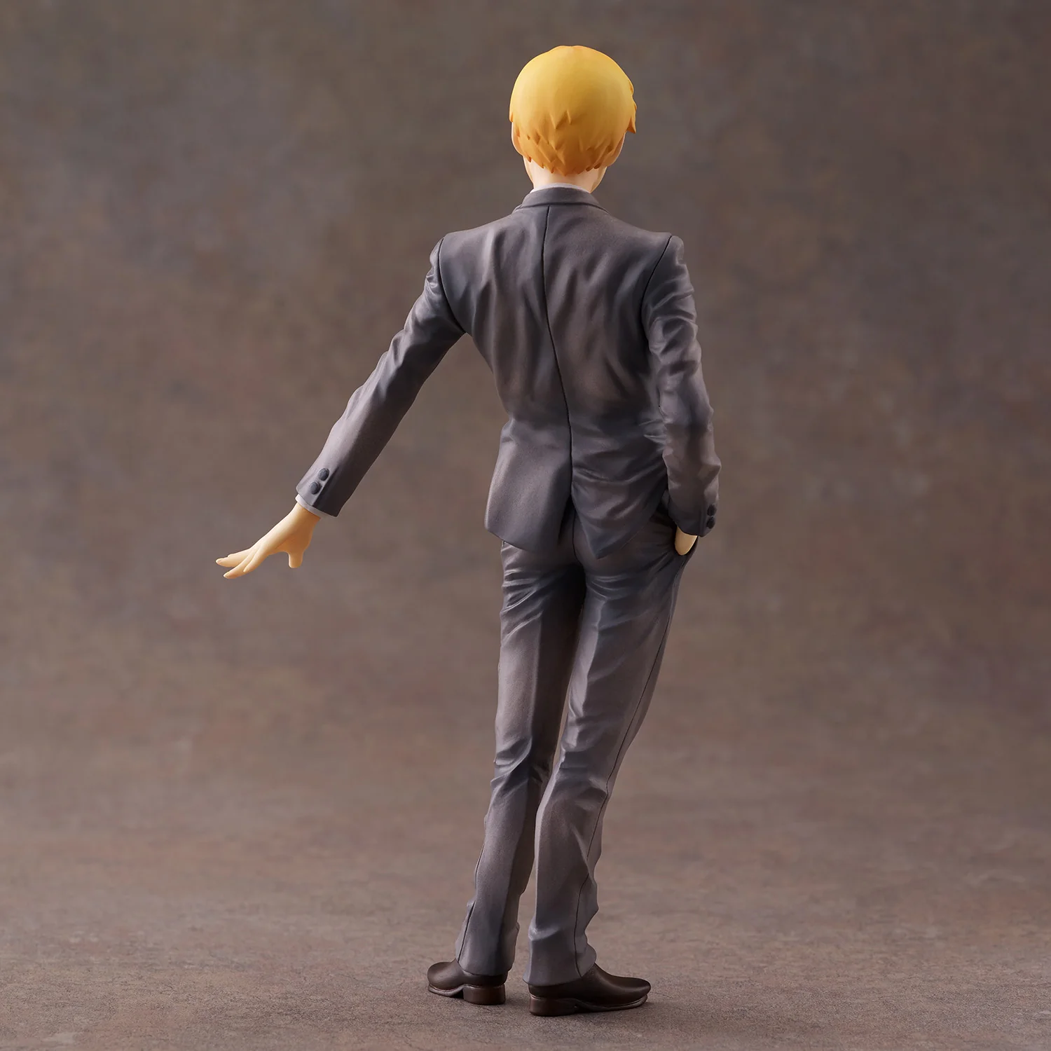 Reigen Arataka - Mob Psycho 100 III - Union Creative - Image 4