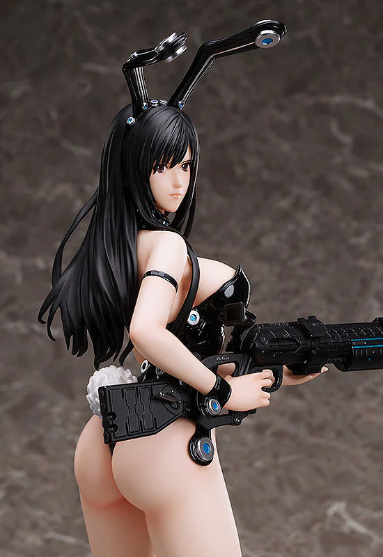 Reika - Bare Leg Bunny Ver. - FREEing - Image 7