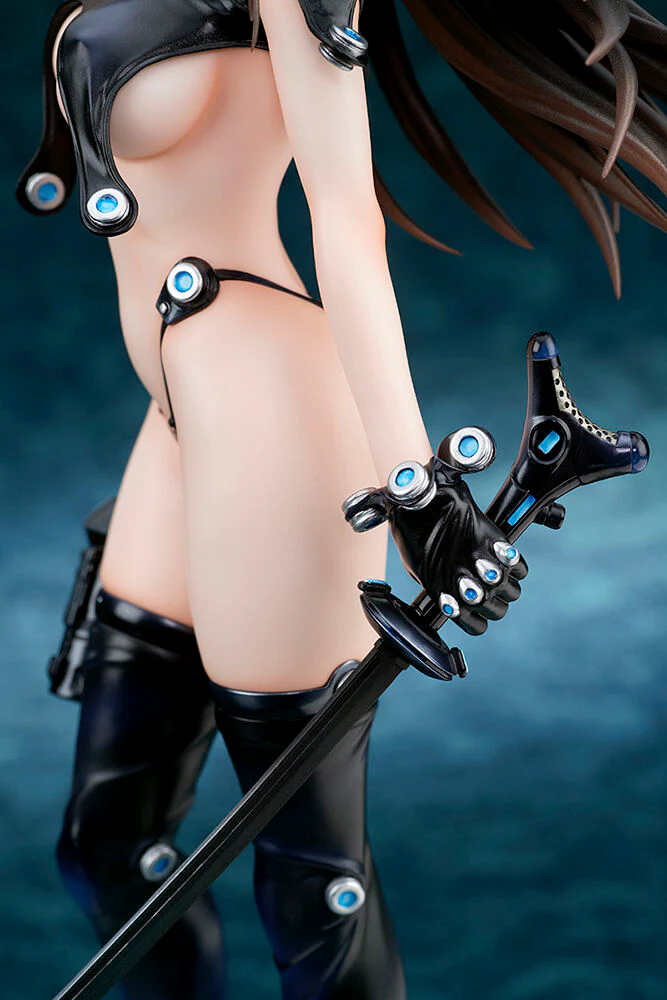 Reika Figur aus Anime Gantz Ques Q - Image 4