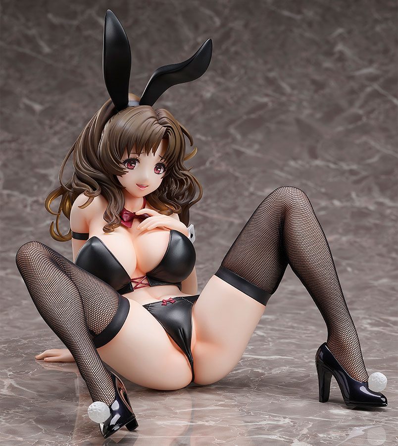 Reiko Hagi Creators Opinion Original Character BINDing [Produktionsfehler]