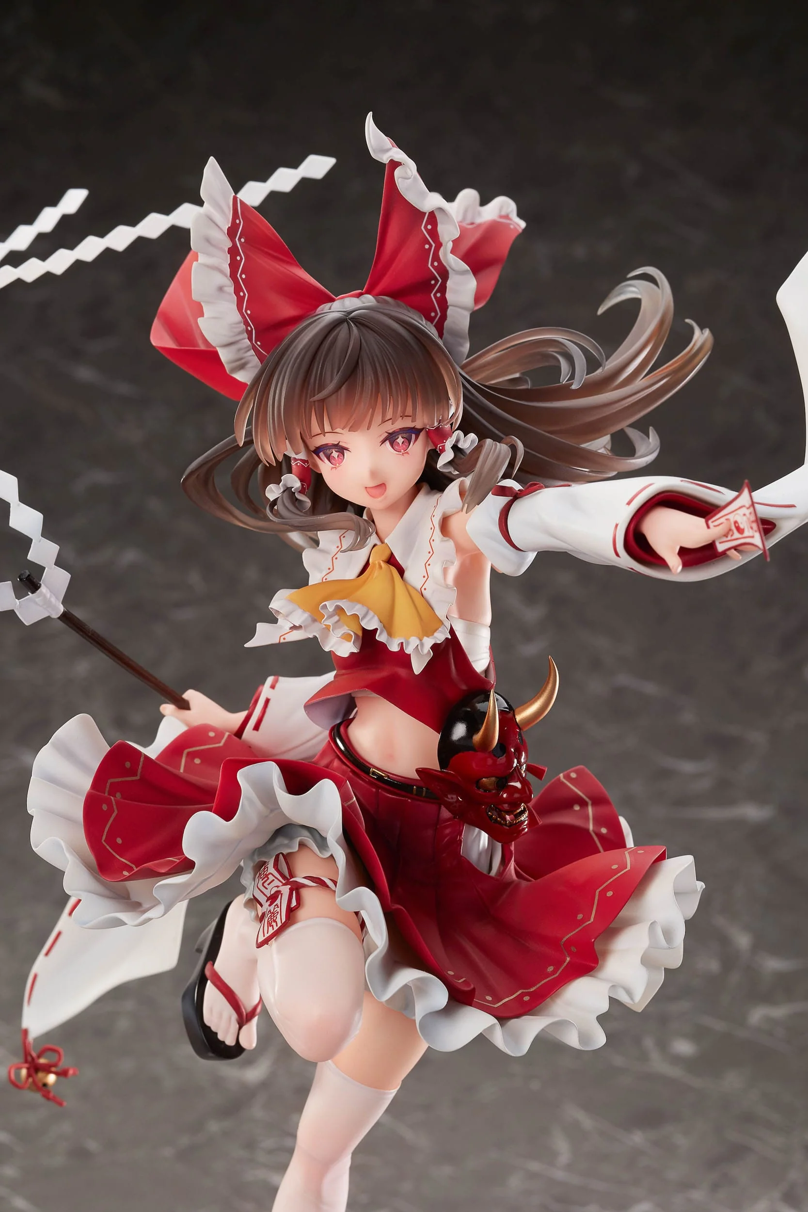 Reimu Hakurei Deluxe Edition Magi Arts - Image 20