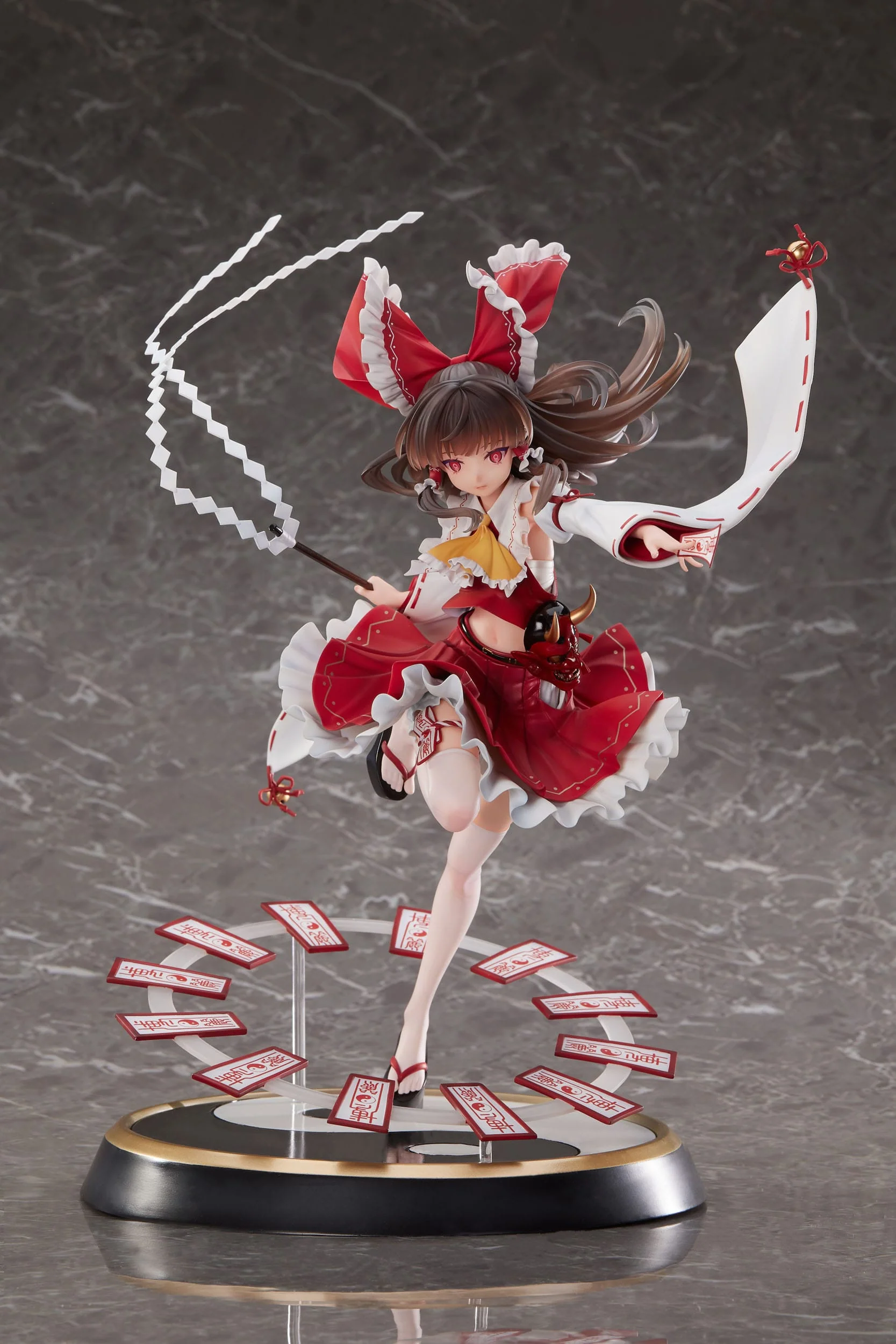 Reimu Hakurei Deluxe Edition Magi Arts - Image 25
