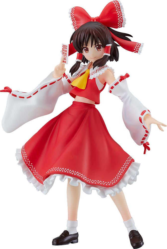 Reimu Hakurei Pop Up Parade Touhou Project