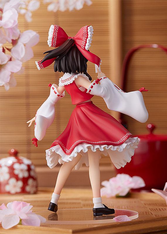 Reimu Hakurei Pop Up Parade Touhou Project - Image 3