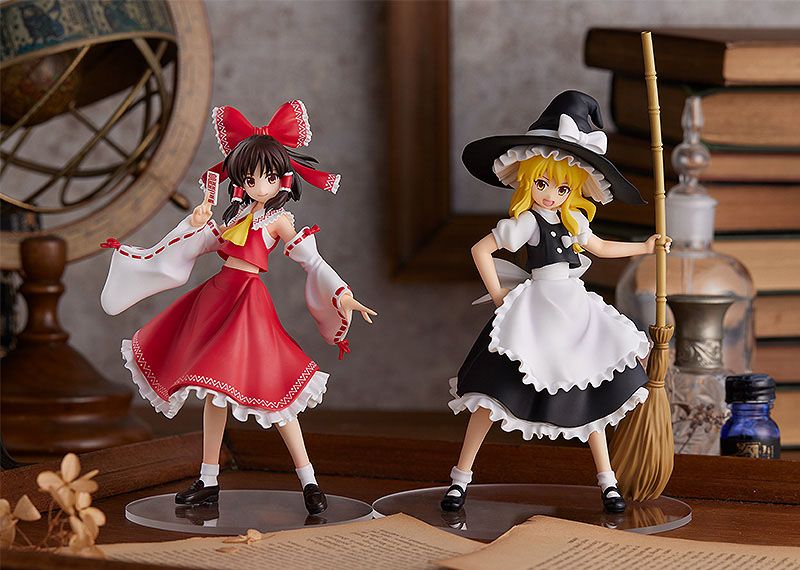 Reimu Hakurei Pop Up Parade Touhou Project - Image 5