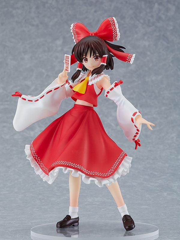 Reimu Hakurei Pop Up Parade Touhou Project - Image 6