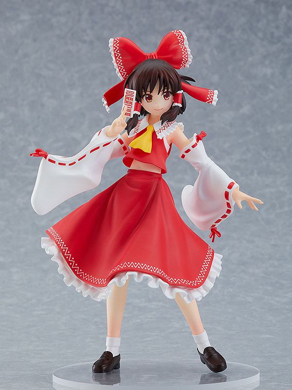 Reimu Hakurei Pop Up Parade Touhou Project - Image 7