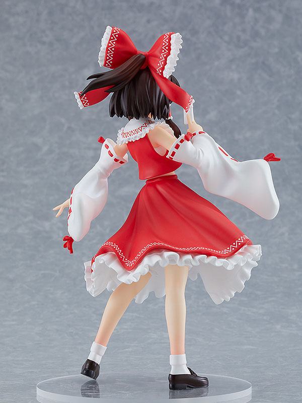 Reimu Hakurei Pop Up Parade Touhou Project - Image 8