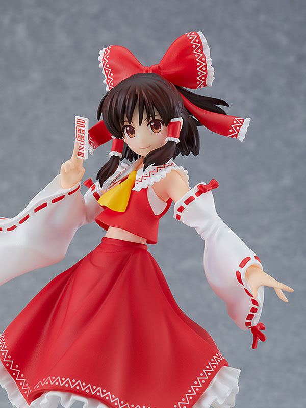 Reimu Hakurei Pop Up Parade Touhou Project - Image 9