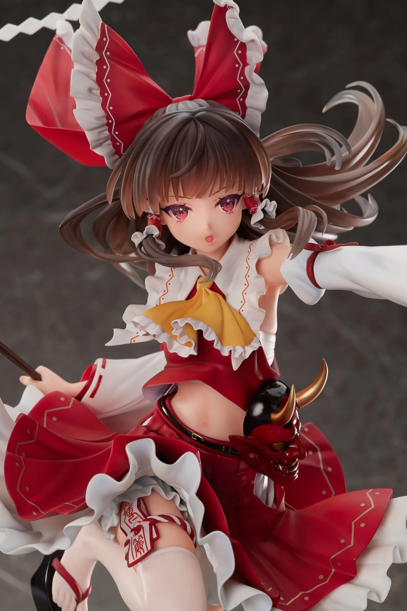 Reimu Hakurei STDEdition Magi Arts - Image 11