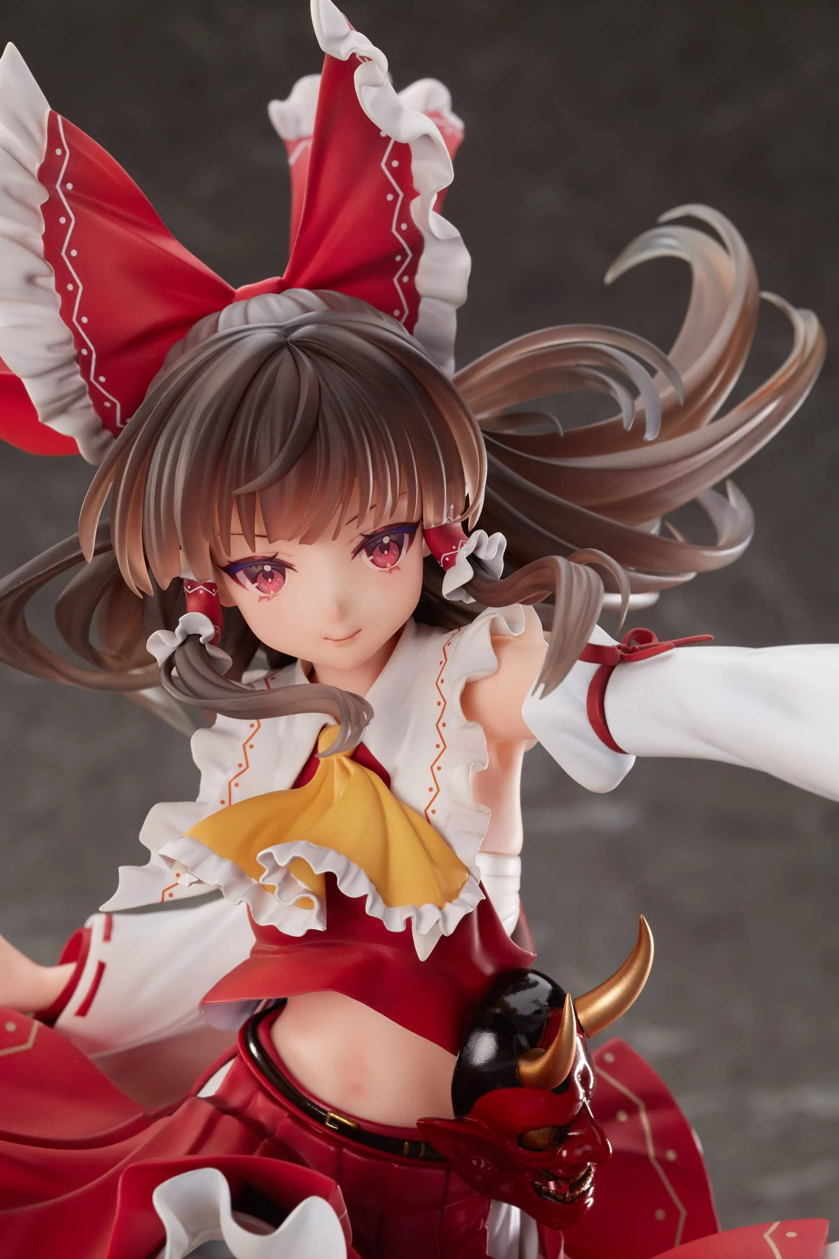 Reimu Hakurei STDEdition Magi Arts - Image 6