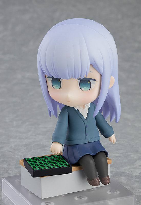 Reina Aharen - Nendoroid (#1906) / Aharen-san wa Hakarenai - Image 3