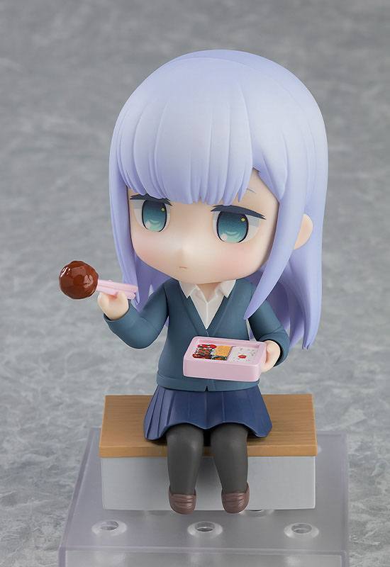 Reina Aharen - Nendoroid (#1906) / Aharen-san wa Hakarenai - Image 4