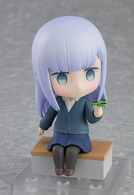 Reina Aharen - Nendoroid (#1906) / Aharen-san wa Hakarenai - Image 5