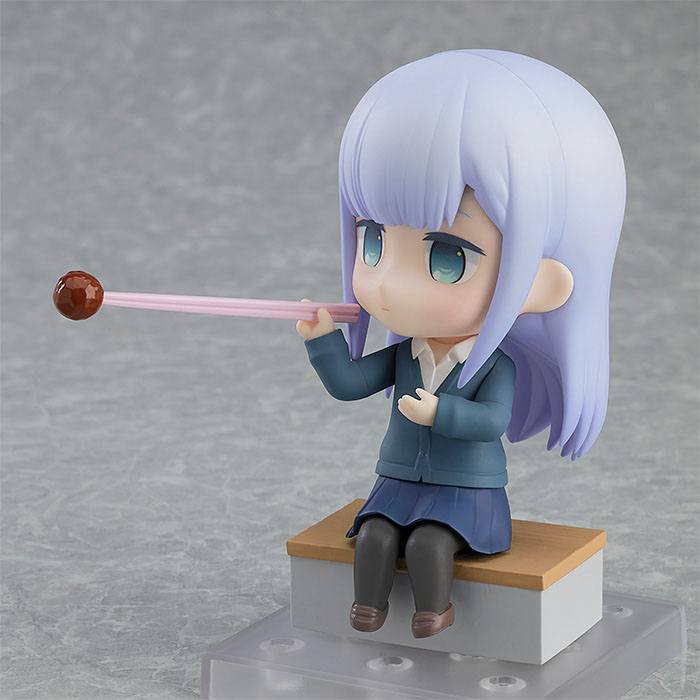 Reina Aharen - Nendoroid (#1906) / Aharen-san wa Hakarenai - Image 6