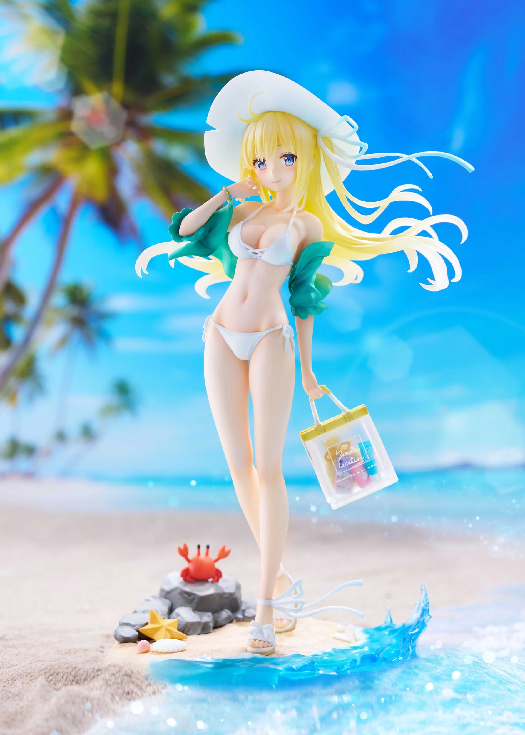 Reina - Original Character - Alice Glint - Image 10