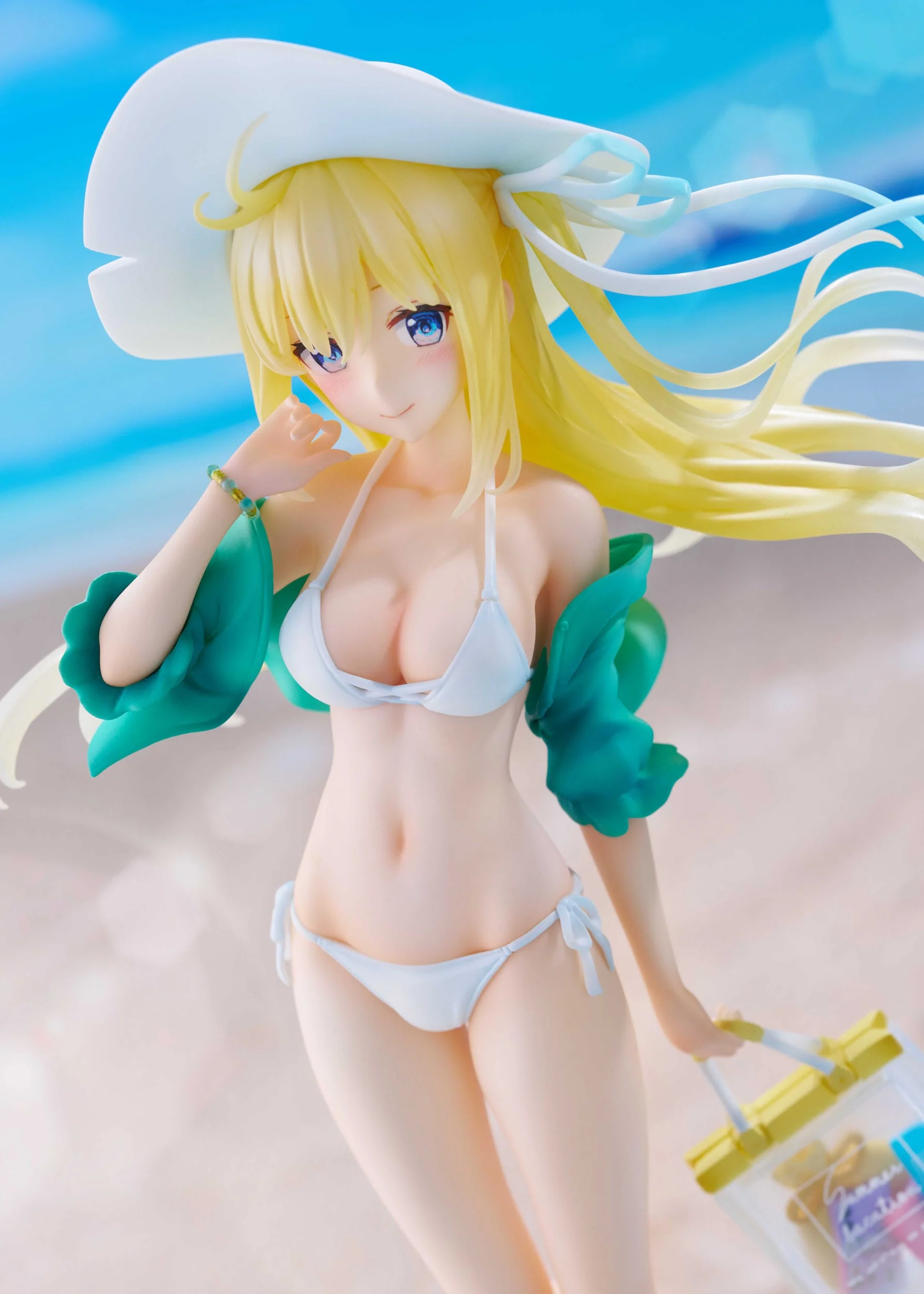 Reina - Original Character - Alice Glint - Image 11