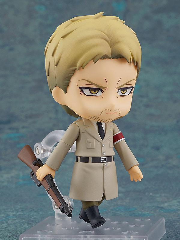 Reiner Braun - Nendoroid (#1893) / Attack on Titan - Image 3