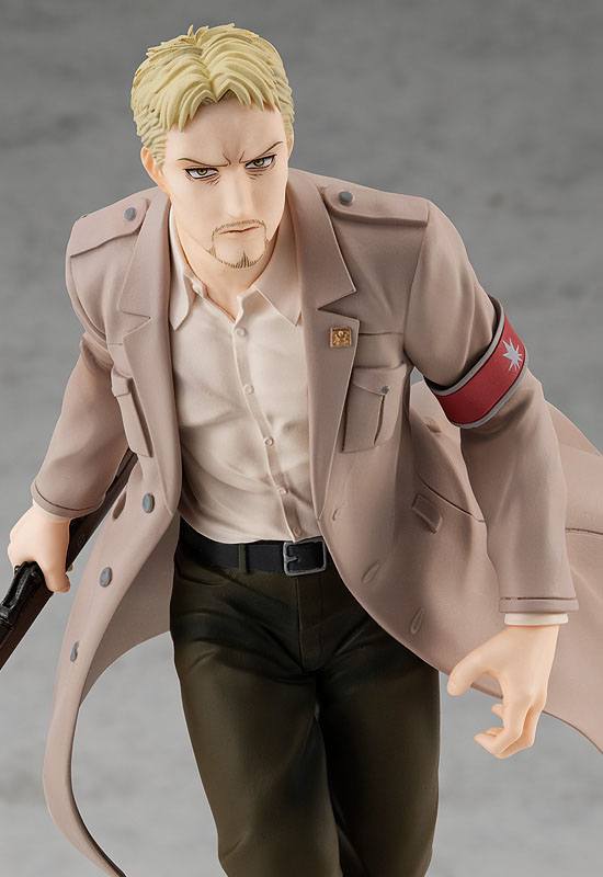 Reiner Braun Pop Up Parade Attack on Titan Good Smile Company - Image 7