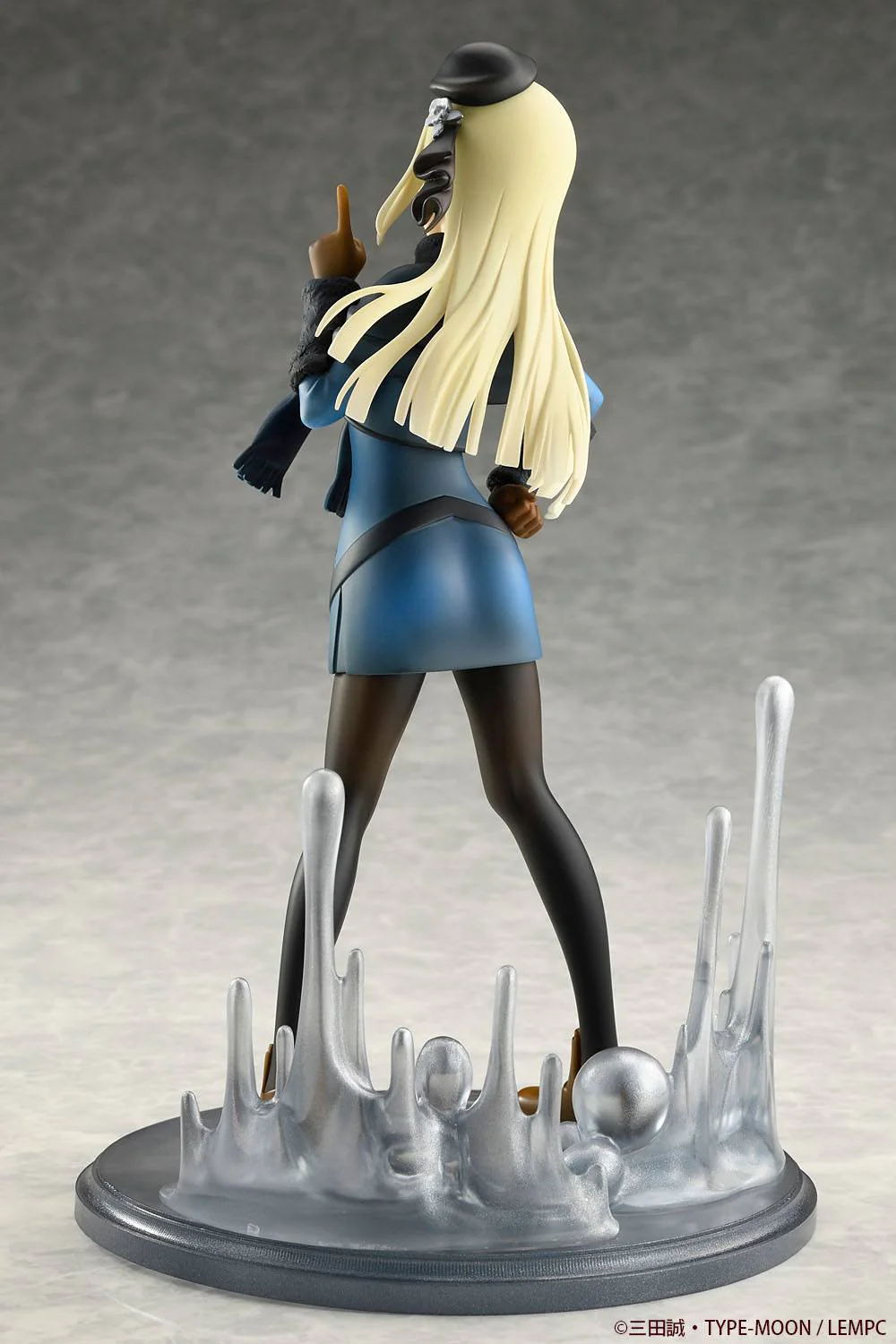 Reines El-Melloi Archisorte - Bellfine - Image 5