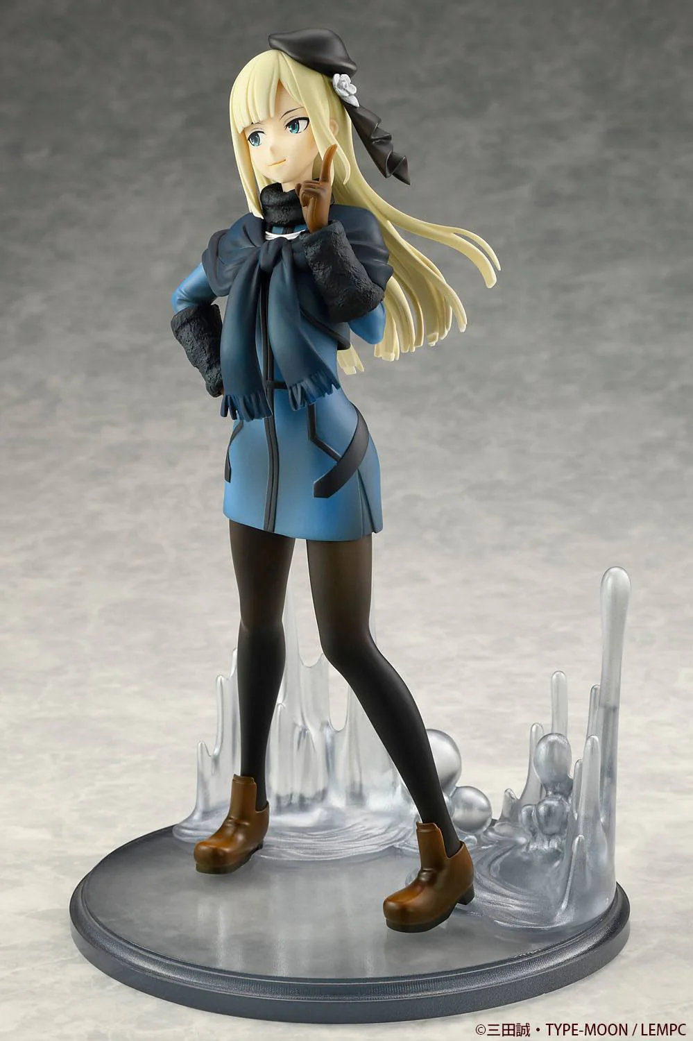 Reines El-Melloi Archisorte - Bellfine - Image 6