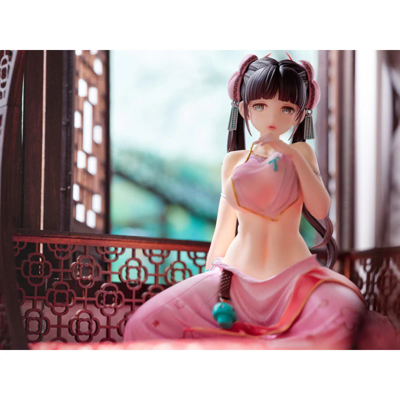 Reiru - Original Character - Adamas - Image 14