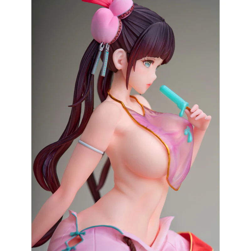 Reiru - Original Character - Adamas - Image 2