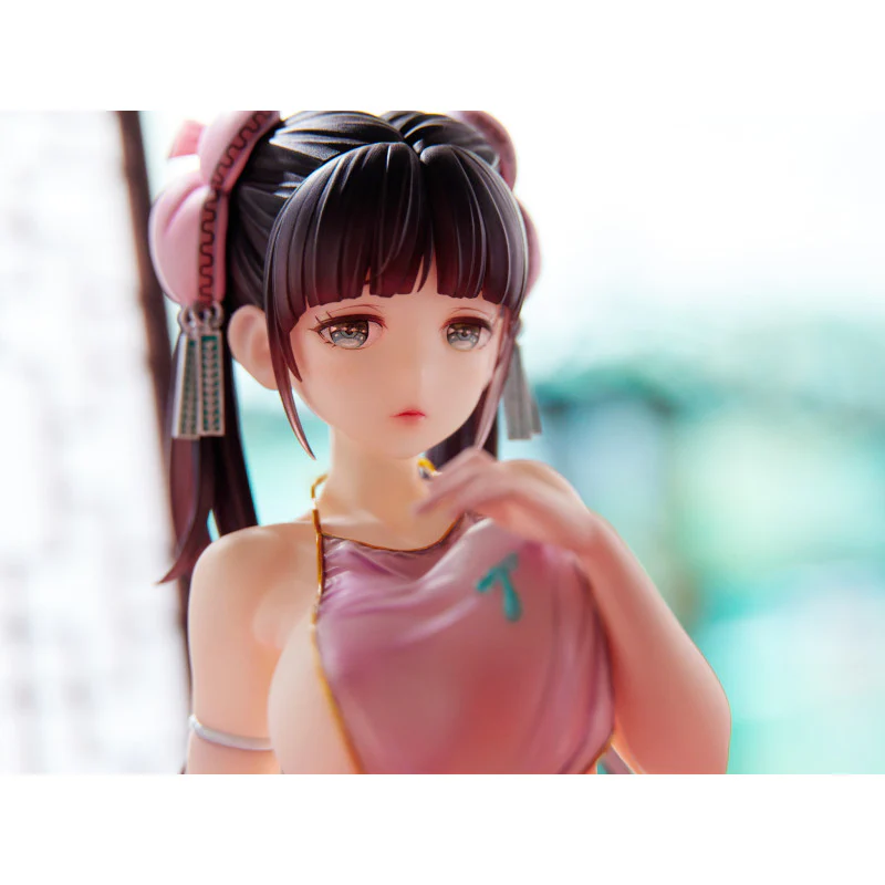Reiru - Original Character - Adamas - Image 3