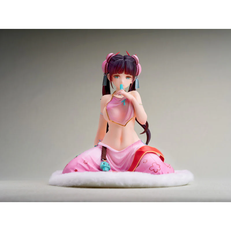 Reiru - Original Character - Adamas - Image 30