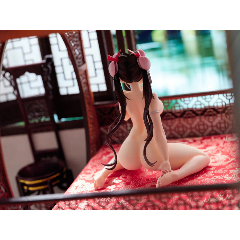 Reiru - Original Character - Adamas - Image 4