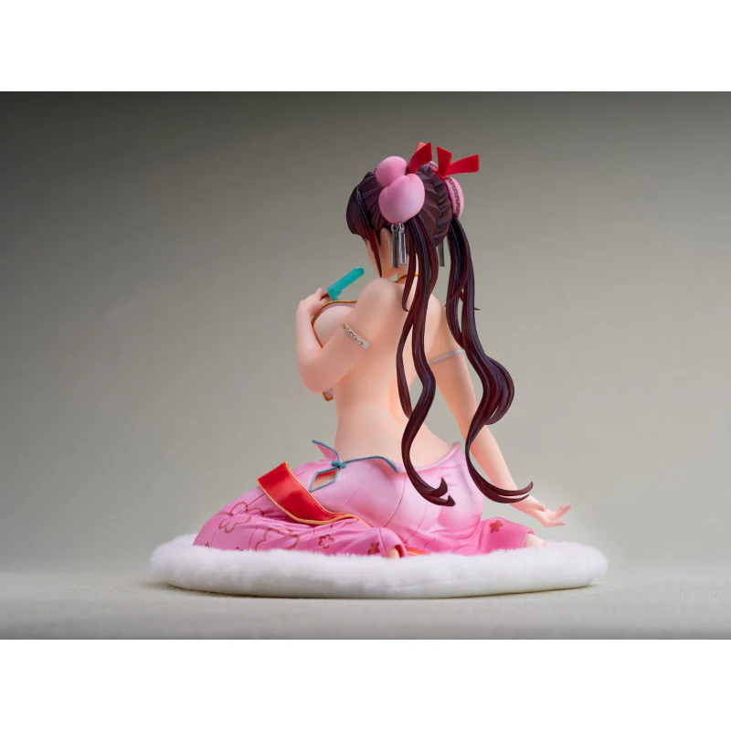 Reiru - Original Character - Adamas - Image 6