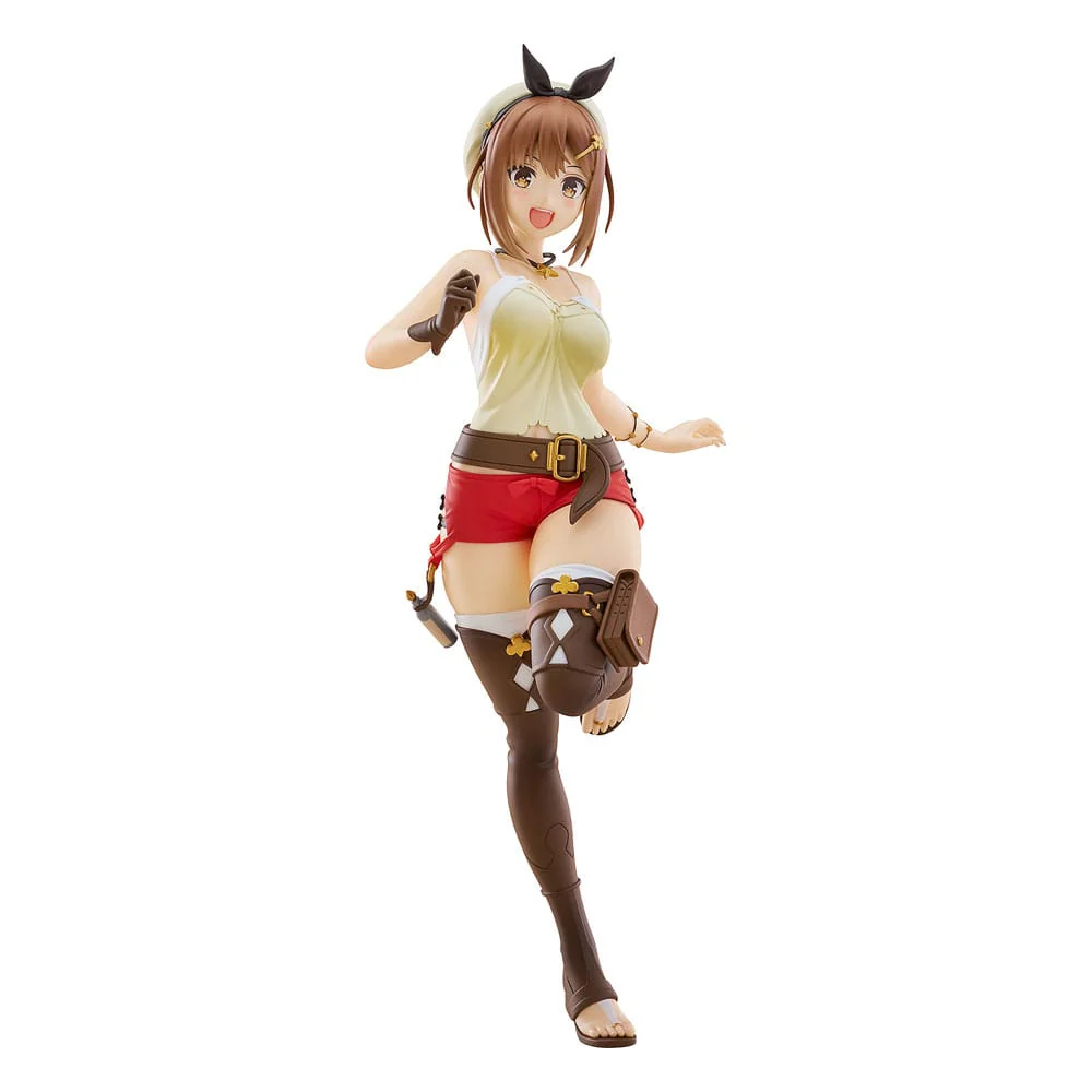 Reisalin Stout: Anime Ver. Pop Up Parade L Good Smile Company