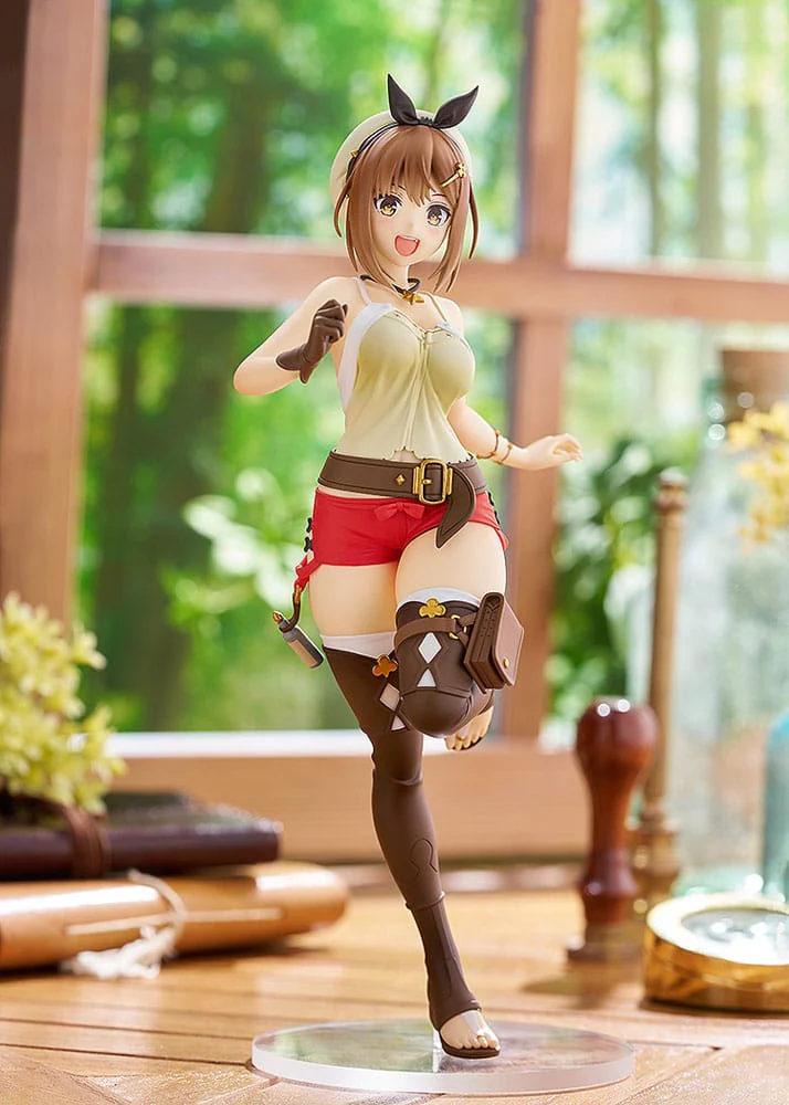Reisalin Stout: Anime Ver. Pop Up Parade L Good Smile Company - Image 2