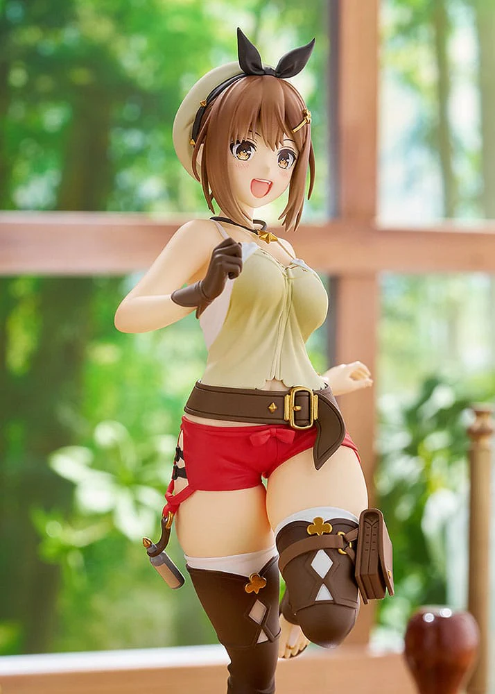 Reisalin Stout: Anime Ver. Pop Up Parade L Good Smile Company - Image 4