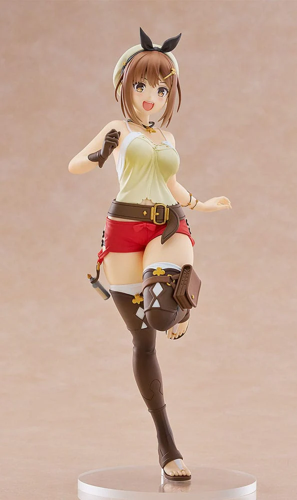 Reisalin Stout: Anime Ver. Pop Up Parade L Good Smile Company - Image 5
