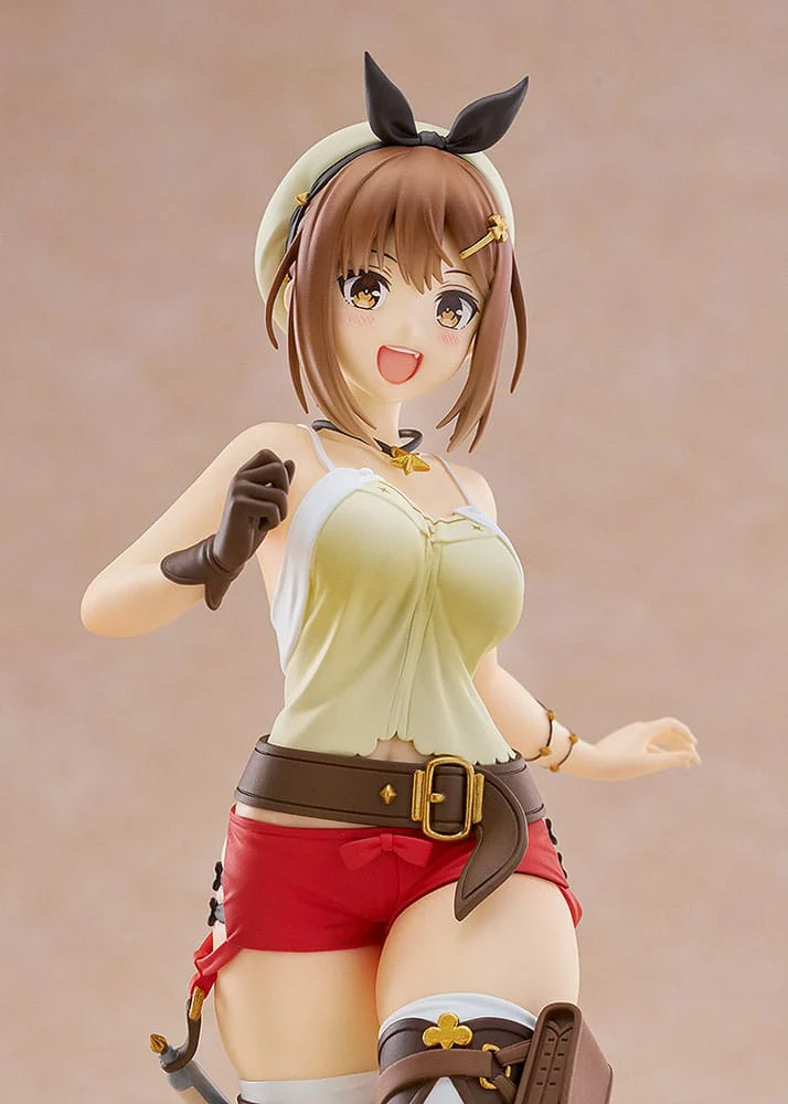 Reisalin Stout: Anime Ver. Pop Up Parade L Good Smile Company - Image 7