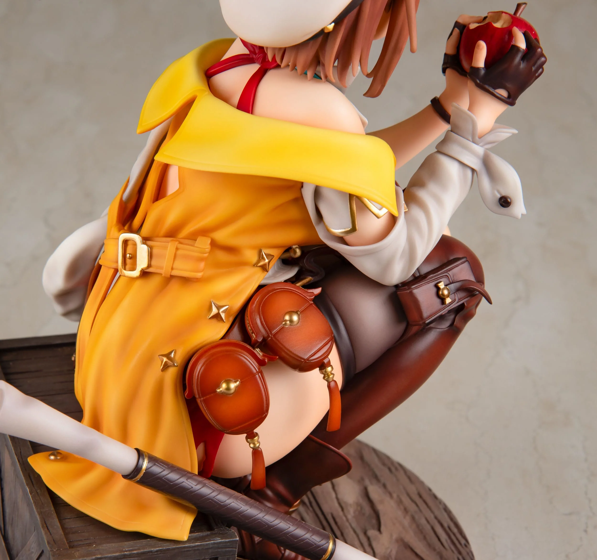 Reisalin Stout Atelier Ryza 2 KT model+ - Image 3