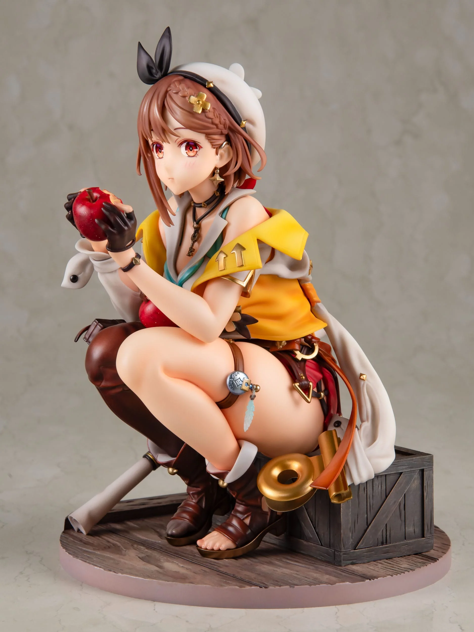 Reisalin Stout Atelier Ryza 2 KT model+ - Image 8