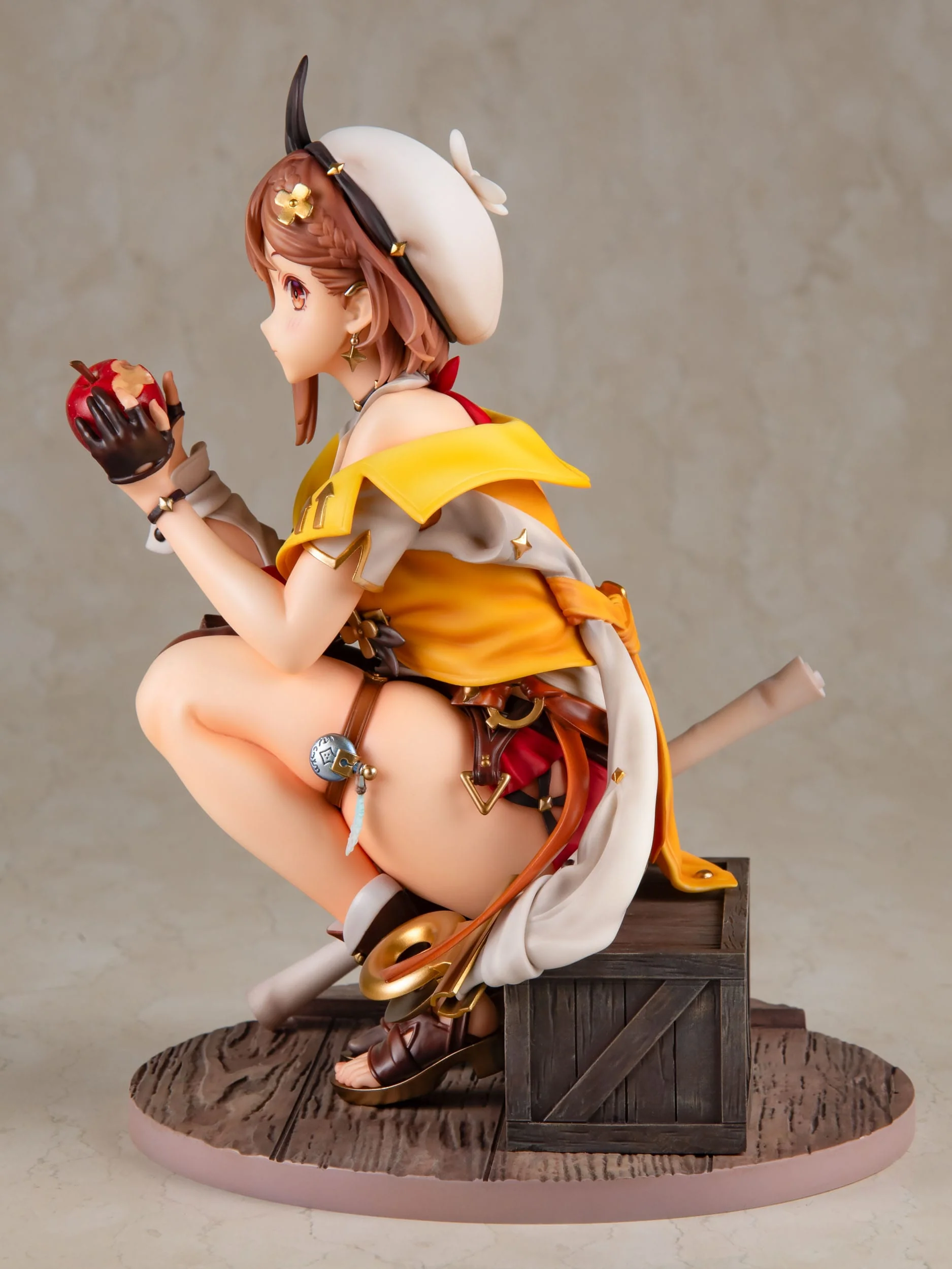 Reisalin Stout Atelier Ryza 2 KT model+ - Image 9