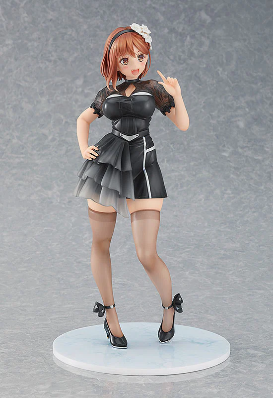 Reisalin Stout Atelier Ryza 2: Lost Legends & the Secret Fairy Good Smile Company - Image 3